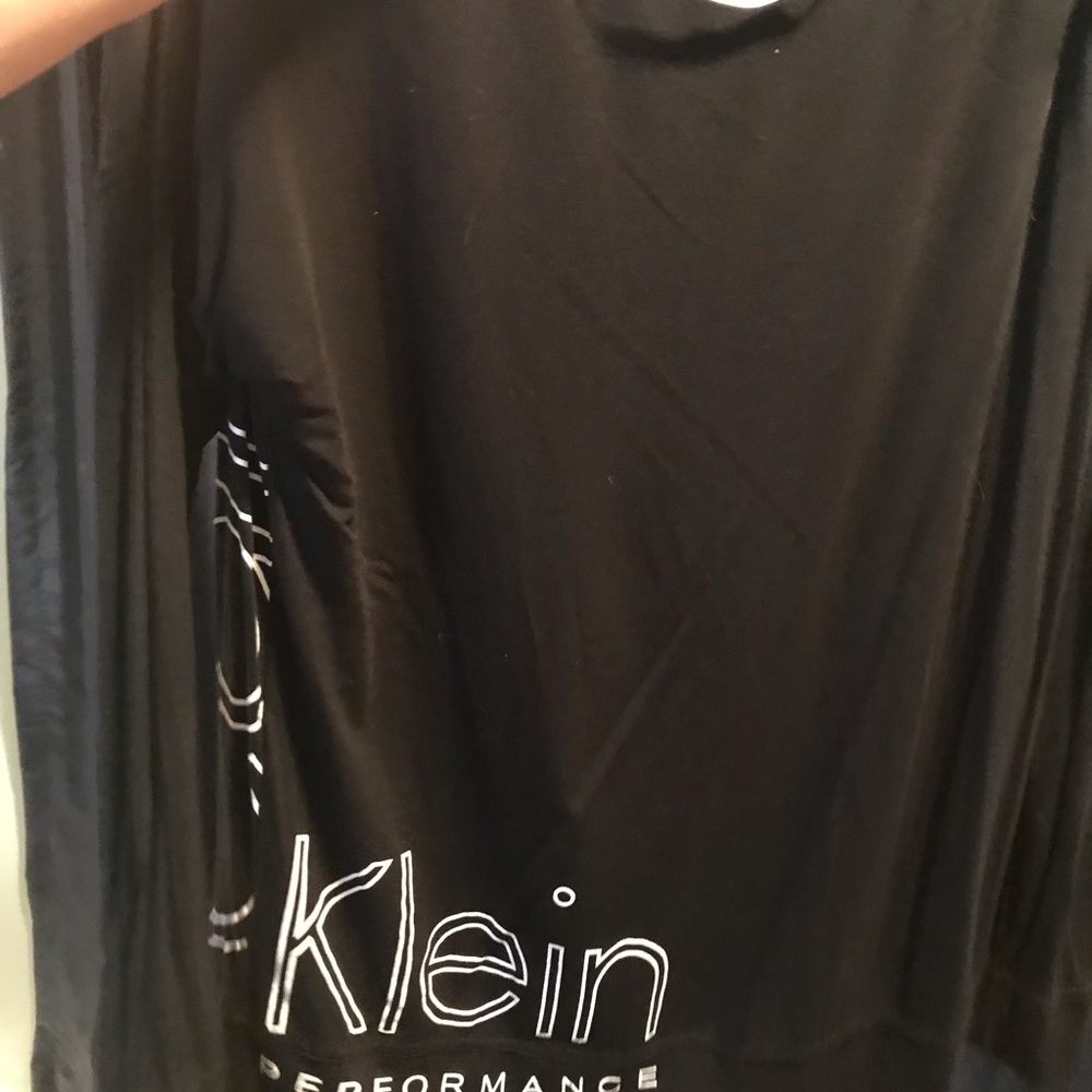 Calvin Klein Performance Shirt - image 3